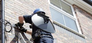 Установка МТС ТВ без оборудования