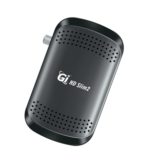 Ресивер GI HD Slim 2