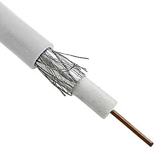 Кабель RG-6U - CL SURMOUNT