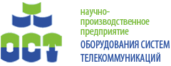 ЗАО НППС ОСТ