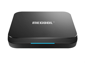 Смарт-приставка Mecool KM9PRO 2/16Gb/2.4 G
