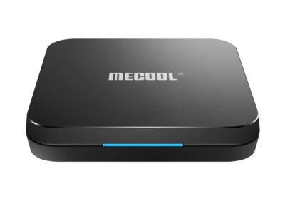 Смарт-приставка Mecool KM9PRO 2/16Gb/2.4 G