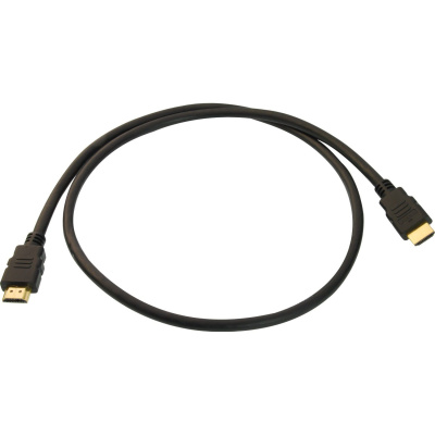 Шнур HDMI-HDMI HD 0,7 м