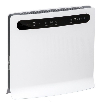 Wi-Fi 3G/4G Роутер Huawei B593