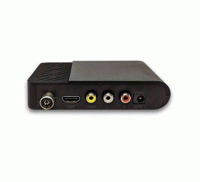 Ресивер World Vision T65М