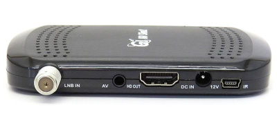 Ресивер GI HD Slim 2