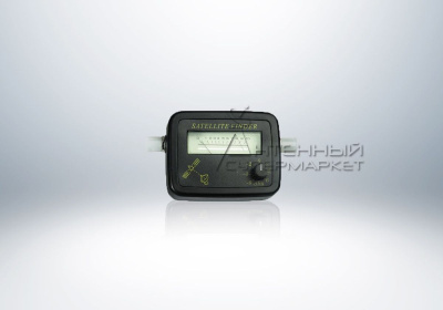 Прибор SATFINDER стрелочный