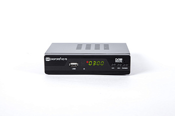 Ресивер DIGIFORS HD70