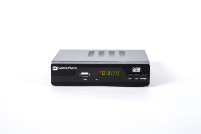 Ресивер DIGIFORS HD70