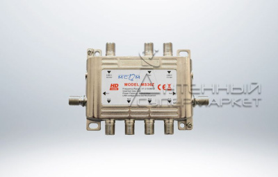 Мультисвитч 3*6 MS-36
