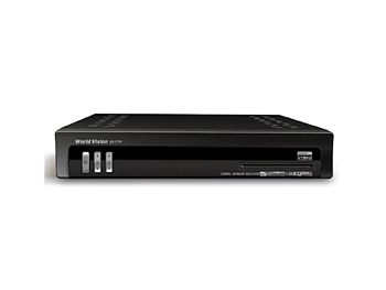 Ресивер World Vision S517IR