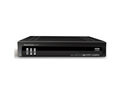 Ресивер World Vision S517IR