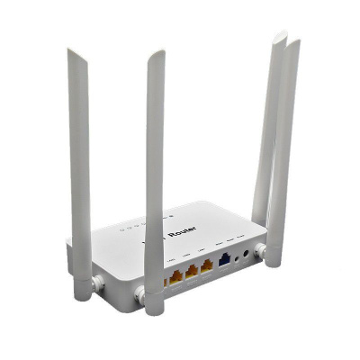 Роутер Coax Digital WE-1626