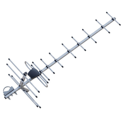 Антенна РЭМО BAS-1131 DX-Z Диапазон UHF