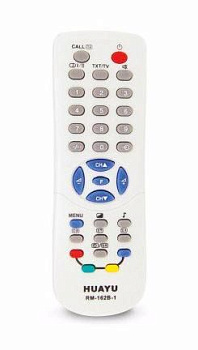 Toshiba RM-162B (universal) (в блистере)