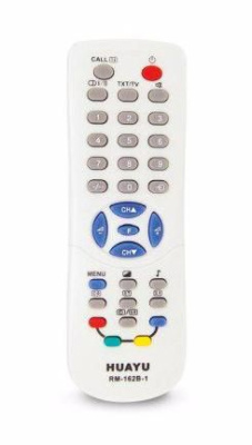 Toshiba RM-162B (universal) (в блистере)