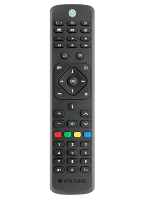 Ресивер НТВ-ПЛЮС HD J1