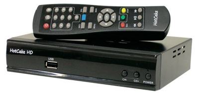 Ресивер HotCake HD 7 CI