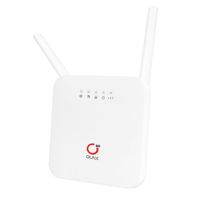 Роутер Olax AX6 PRO