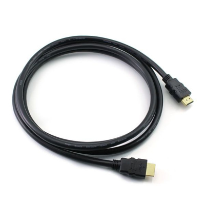 Шнур HDMI-HDMI HD 2 м