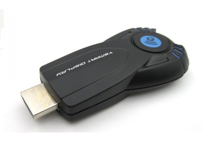 Miracast для телевизора INVIN V52A c EZcast