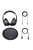 Наушники беспроводные Tribit XFree Tune Black