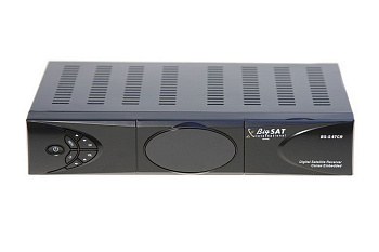 Ресивер BigSat BS-S 67CR