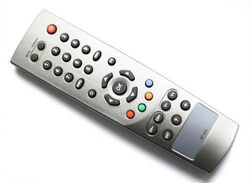 Humax RC-635P(TP632) (НТВ+) (к спут. ресиверу)