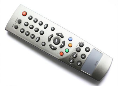Humax RC-635P(TP632) (НТВ+) (к спут. ресиверу)