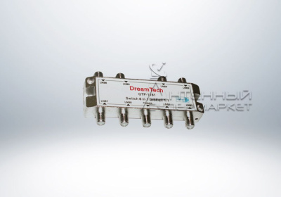 Переключатель DiSEqC 8x1 A-811 (GTP-1181)