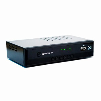 Ресивер DIGIFORS HD100