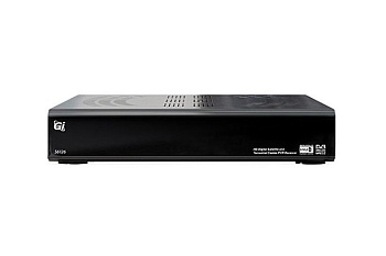 Ресивер GI S6126