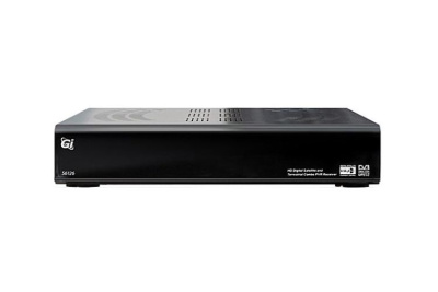 Ресивер GI S6126