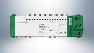 Мультисвитч 17*8 IKUSI MS-1708