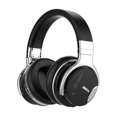 Наушники беспроводные Cowin E7s Black