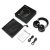 Наушники беспроводные Cowin E7s Black
