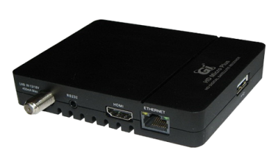 Ресивер GI HD Micro Plus