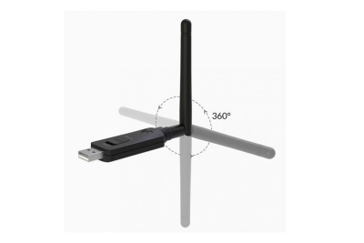 Bluetooth аудио передатчик Avantree DG60
