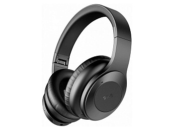 Наушники беспроводные Tribit QuietPlus