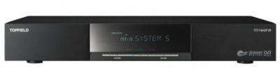 Ресивер Topfield 7710 HD-PVR ( c HDD 250 Gb)