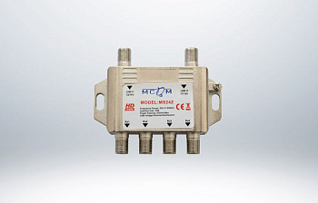 Мультисвитч 2*4 MS-24