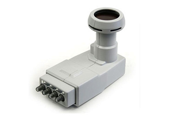 Конвертер NVACOM QPH-031