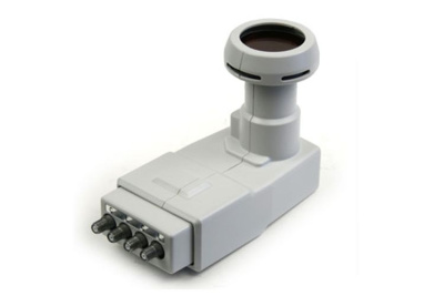 Конвертер NVACOM QPH-031