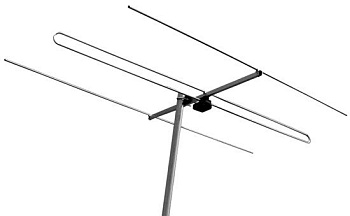Антенна L338.03 (88-108 MHz)