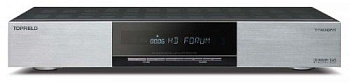 Ресивер Topfield 7710 HD-PVR ( c HDD 250 Gb)