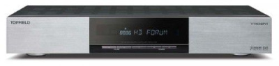 Ресивер Topfield 7710 HD-PVR ( c HDD 250 Gb)