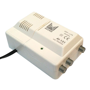 Усилитель Alcad AI-131