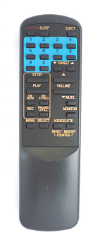 Funai MK-31 (TV/VCR)