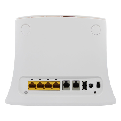 Wi-Fi роутер ZTE MF286D