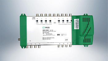 Мультисвитч  9*8 IKUSI MS-0908